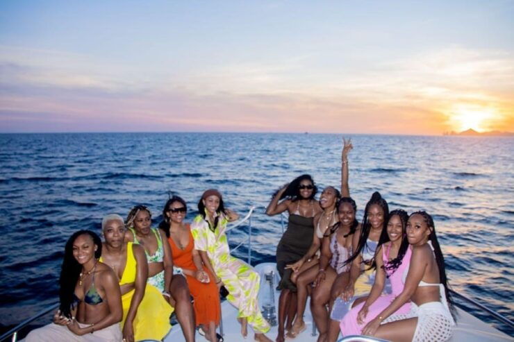 Cabo San Lucas: Sunset Cruise Experience - Good To Know