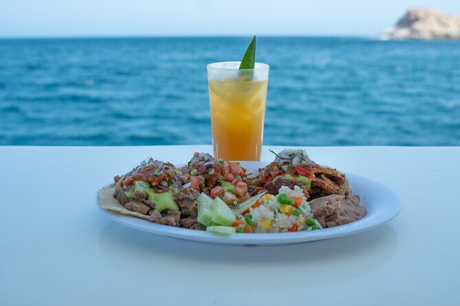 Cabo San Lucas Sunset Cruise Full dinner, open bar and transfer - Final Thoughts