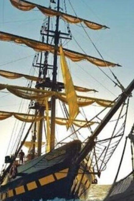 Cabo San Lucas: Sunset Dinner on a Pirate Boat - What to Expect