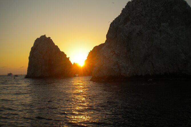 Cabo San Lucas Sunset Party on the Water - Adult Only - Practical Tips for Travelers