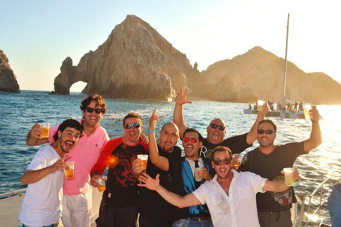 Cabo San Lucas Sunset Party on the Water - Adult Only - Final Thoughts: Is This Tour Worth It?