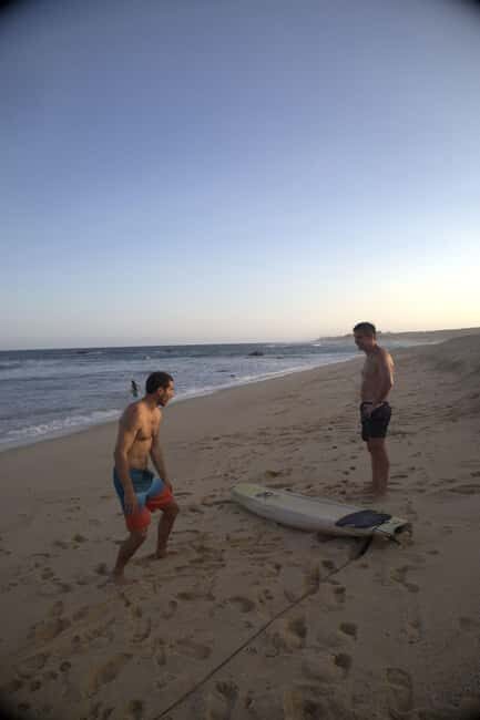Cabo San Lucas: Surf Lesson with Hotel Pickup - The Itinerary: What to Expect on Your Surf Day