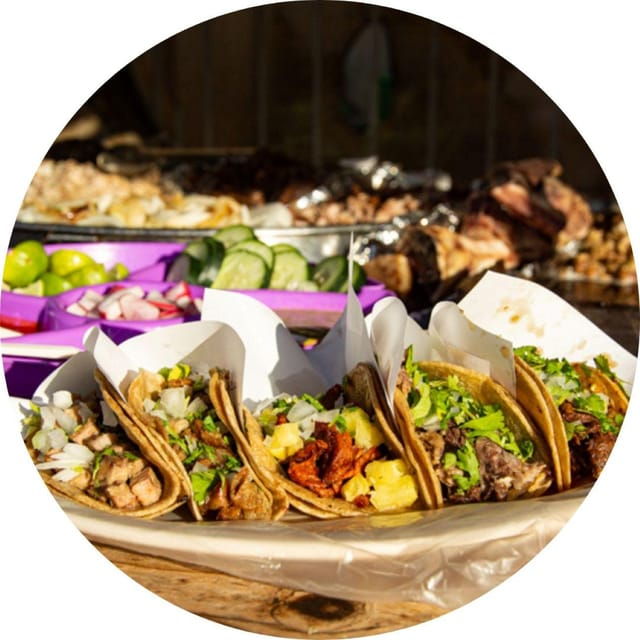 Cabo San Lucas: Taco Safari Tour - Good To Know