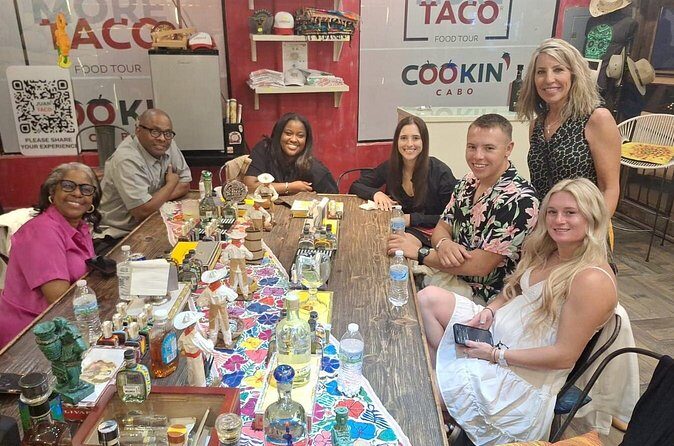 Cabo San Lucas Taco Tour for Cruise Ship Passengers - Who Will Love This Tour?