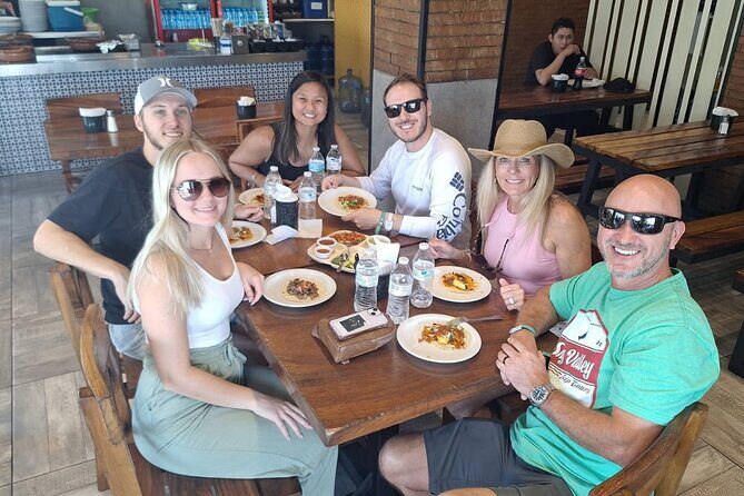 Cabo San Lucas Taco Tour for Cruise Ship Passengers - FAQ