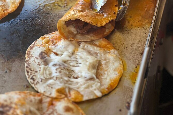 Cabo San Lucas - Tacos, Cocktails and Tequila Walking Tour - What Makes This Tour Stand Out