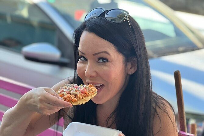 Cabo San Lucas - Tacos, Cocktails and Tequila Walking Tour - The Sum Up