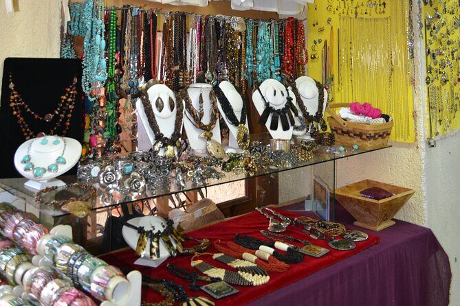 Cabo San Lucas Tour & Glass Bottom Boat to the Arch - Authentic Experiences from Review Insights