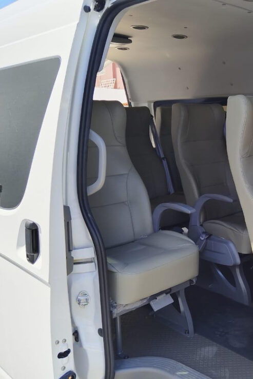 Cabo San Lucas: Transfer From SJD Airport - Good To Know