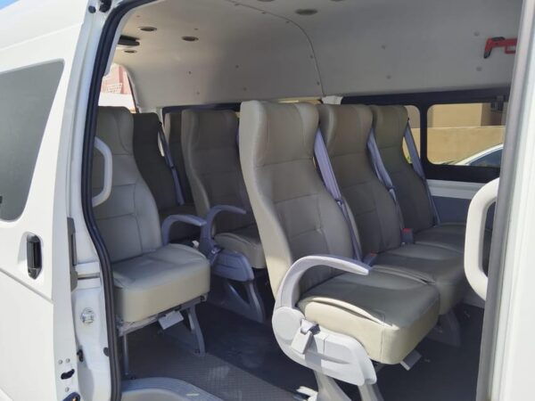 Cabo San Lucas: Transfer From SJD Airport - Stress-Free Airport Transfers