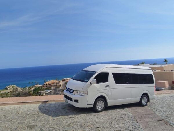 Cabo San Lucas: Transfer From SJD Airport - Explore Cabo San Lucas