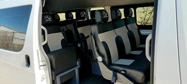 Cabo San Lucas: Transfer From SJD Airport - Frequently Asked Questions