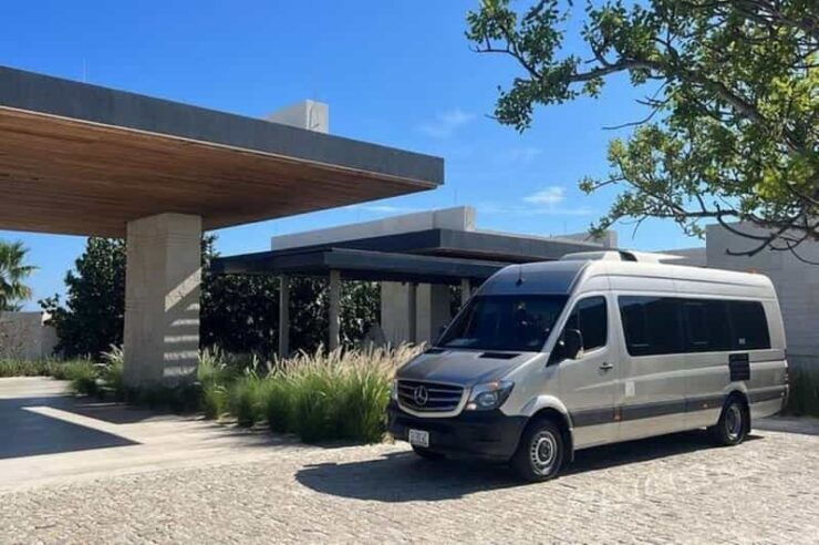 Cabo San Lucas: Transfer Service - Transfer Types