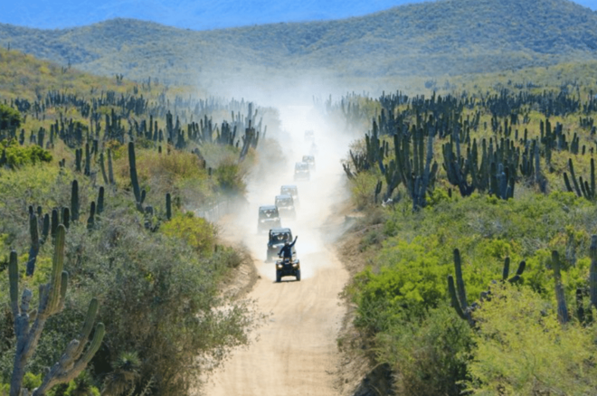 Cabo San Lucas: UTV Off-Road Adventure - Frequently Asked Questions