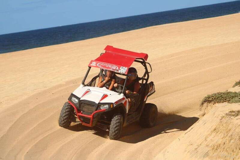 Cabo San Lucas: UTV Razor Fun with Desert, Beach, & Tequila - Good To Know