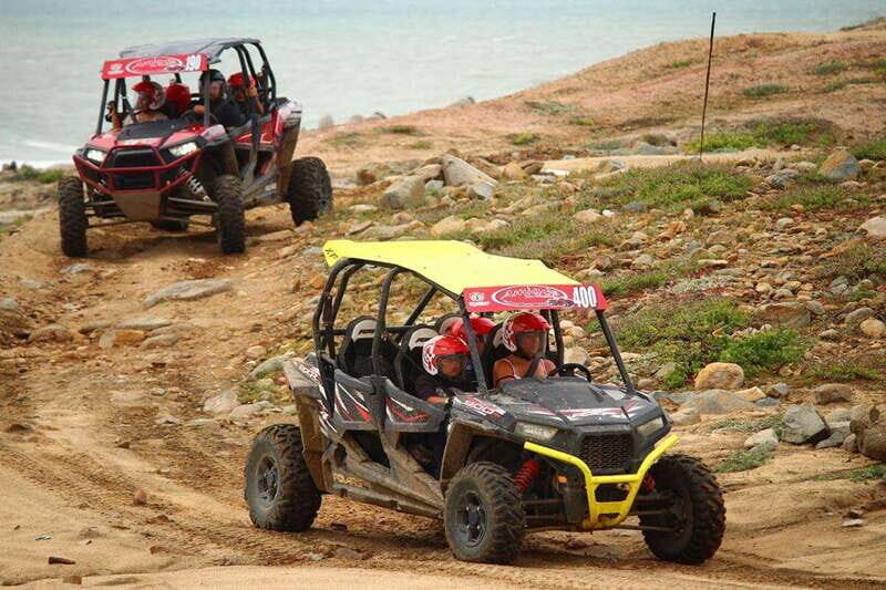 Cabo San Lucas: UTV Razor Fun with Desert, Beach, & Tequila - Practical Tips for Your UTV Adventure