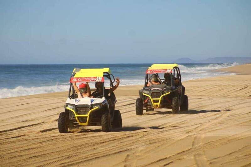 Cabo San Lucas: UTV Razor Fun with Desert, Beach, & Tequila - Final Thoughts