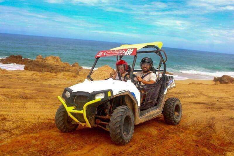 Cabo San Lucas: UTV Razor Tour of Migriño Desert and Beach - Authentic Experiences and Honest Feedback