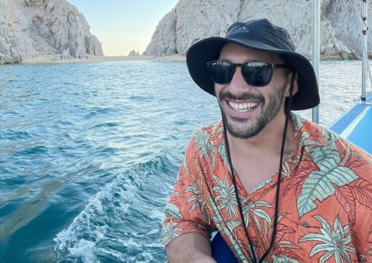 Cabo San Lucas: Water Taxi Tour - Highlights of the Water Taxi Tour