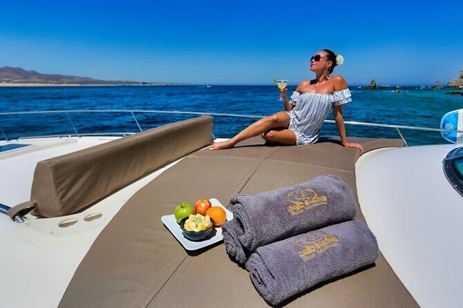 Cabo Snorkeling and Sailboat Tour with Lunch and Open Bar - Good To Know