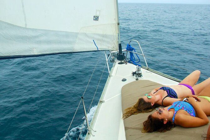 Cabo Snorkeling and Sailboat Tour with Lunch and Open Bar - What Reviewers Say