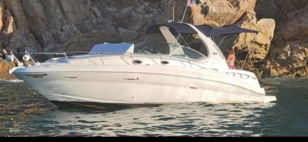 Cabo Sunset Arch Private Yacht Tour Plus Dinner and Drinks - Frequently Asked Questions