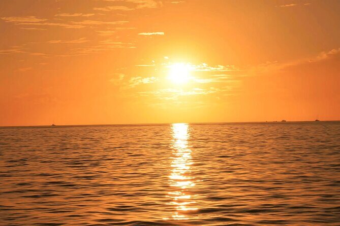 Cabo Sunset Catamaran Cruise: El Arco & Open Bar Experience - Who Will Love This Tour?