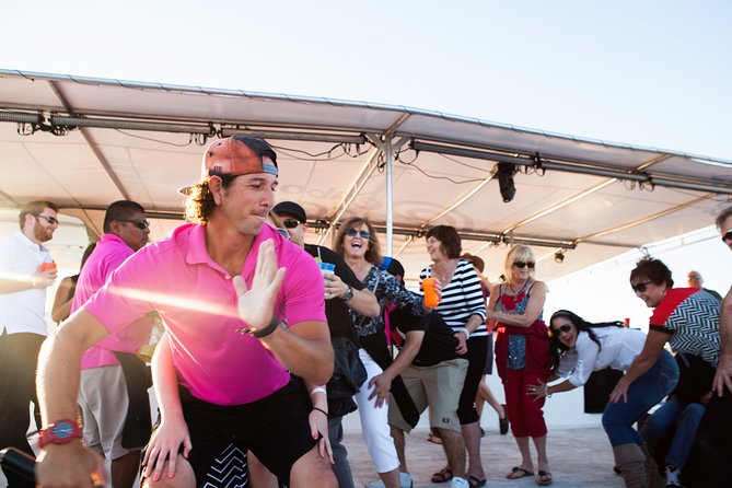 Cabo Sunset Dinner Cruise: Fajitas, Lands End and Party - Traveler Photos and Reviews