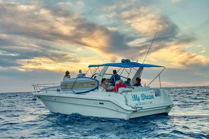 Cabo Sunset Tour - Who Will Love This Tour?