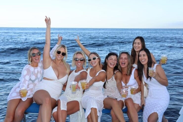 Cabo: Sunset Tour - Good To Know