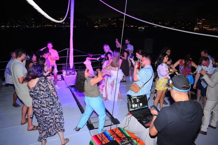 Cabo: Sunset Tour - Experience Highlights