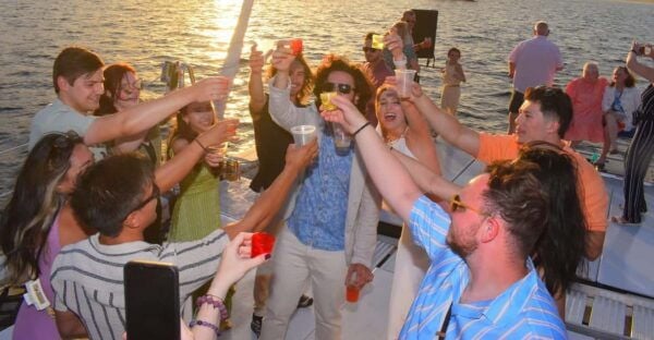 Cabo: Sunset Tour - Location and Meeting Point