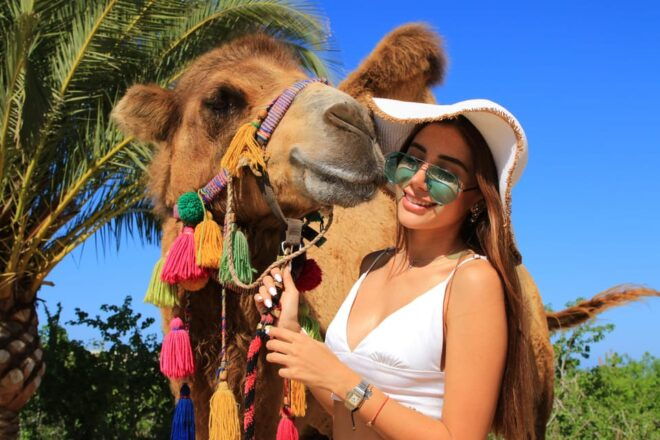 Cabo : UTV and Camel Ride in the Desert - Cancellation and Reservation