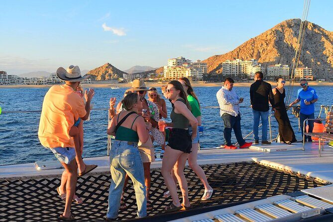 Cabo Whale Watching Tour: 2 Hours at Arch & Lovers Beach - Final Thoughts