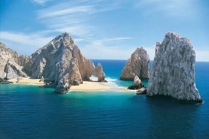 Cabo Whale Watching Tour: 2 Hours at Arch & Lovers Beach - FAQs