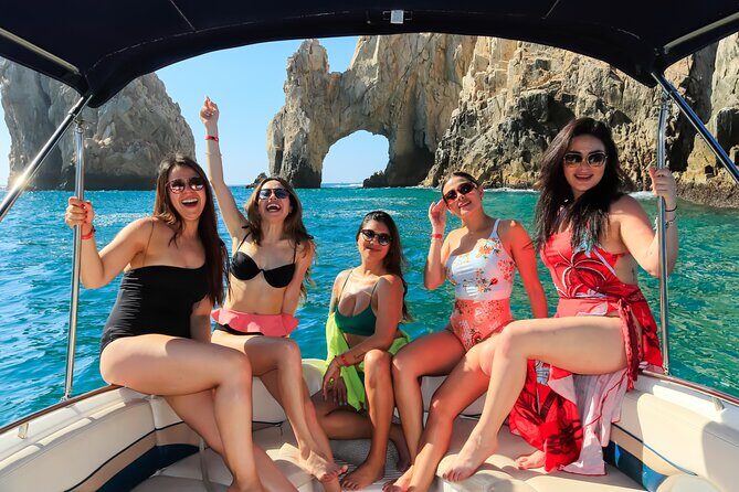 Cabo Yacht Tour to Lovers or Pelícano Beach + Beach Time - An Honest Look at the Cabo Yacht Tour Experience
