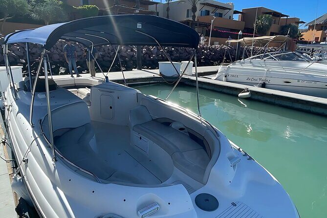 Cabo Yacht Tour to Lovers or Pelícano Beach + Beach Time - Who Should Consider This Tour?