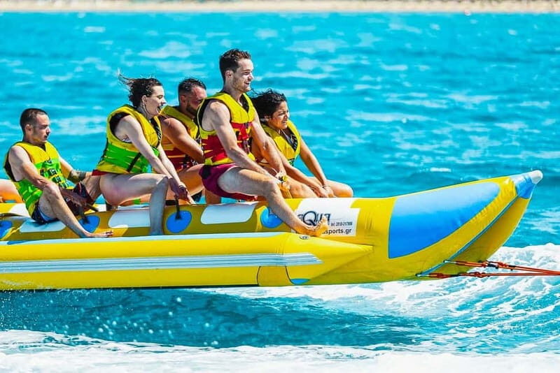 Cabopino: Tubing Ride Fun and Adrenaline - Good To Know
