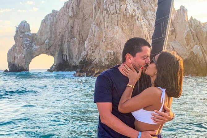 Cabos Original Sunset Cruise To The Arch - Positive Traveler Reviews