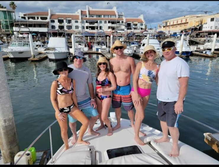 Cabos Private Yacht Tour, Water Activities, Lunch & Drinks - Good To Know