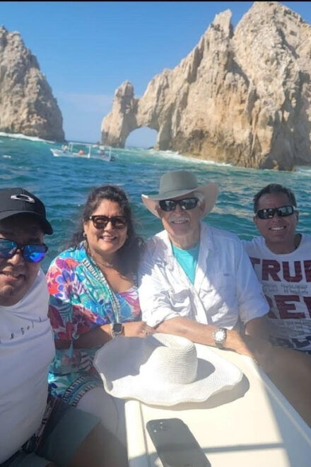 Cabos Private Yacht Tour, Water Activities, Lunch & Drinks - Important Information