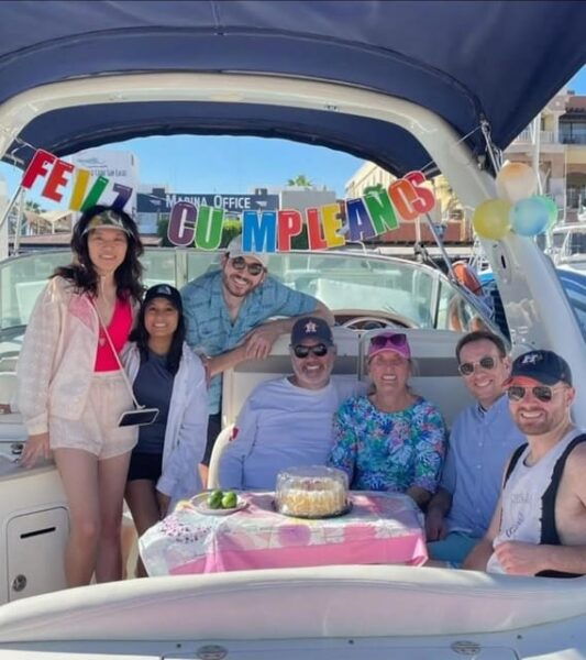 Cabos Private Yacht Tour, Water Activities, Lunch & Drinks - Cancellation and Refund Policy