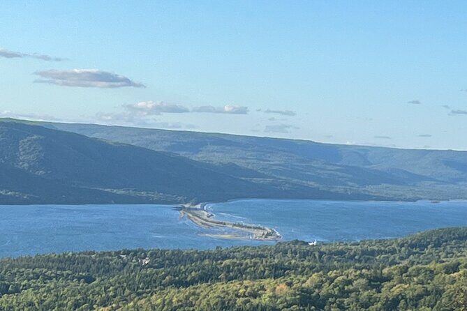Cabot Trail and St. Ann's Loop 4 Hours Scenic Tour - Good To Know