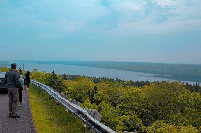 Cabot Trail and St. Ann's Loop 4 Hours Scenic Tour - Final Thoughts