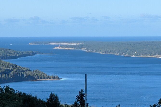 Cabot Trail as Natures Masterpiece - Good To Know