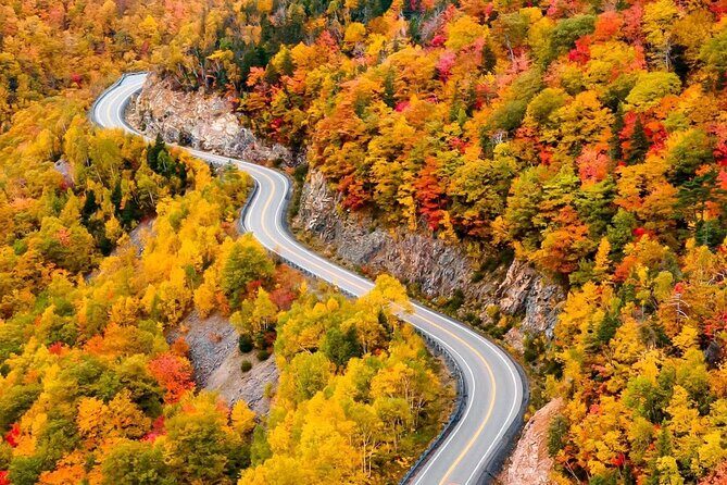 Cabot Trail as Natures Masterpiece - Who Should Consider This Tour?