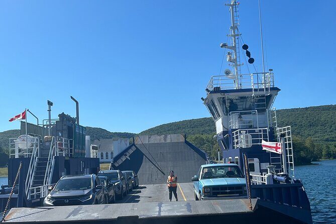 Cabot Trail as Natures Masterpiece - FAQ