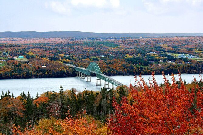 Cabot Trail Ingonish Beach & Green Cove Adventures in Cape Breton - An Overview of the Experience