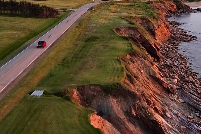 Cabot Trail Jeep Adventure - Cruise Excursion - Pricing & Value