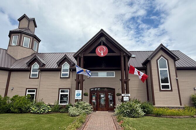 Cabot Trail, Keltic Lodge and Ingonish Sights - Good To Know